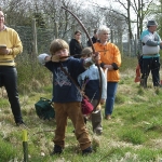Vereinsmeisterschaft 3D 2008